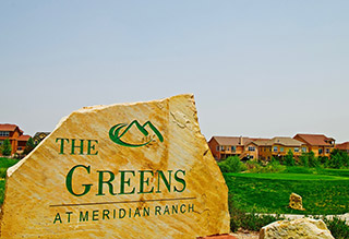 The Greens