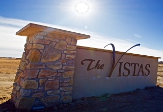 The Vistas